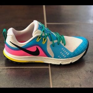 Nike Air Zoom Wildhorse 5